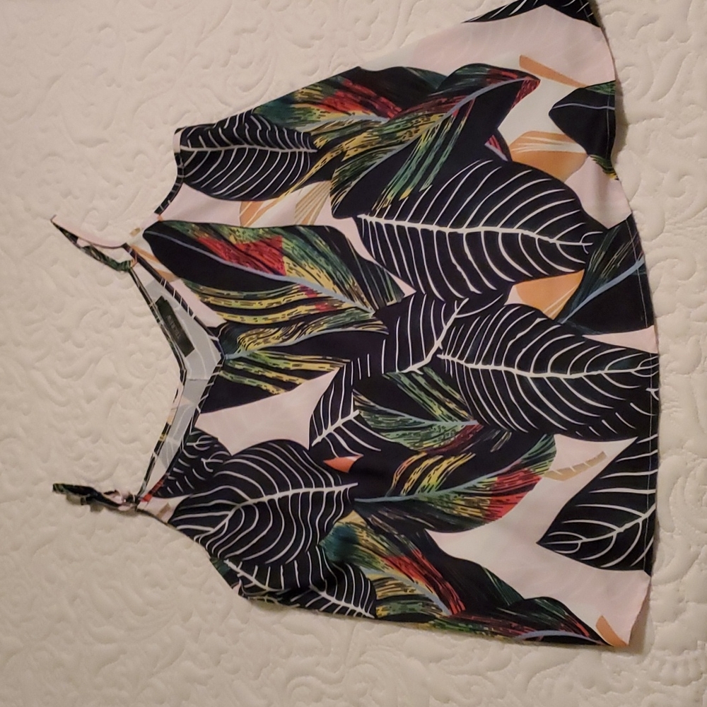 Tank Top, Large
